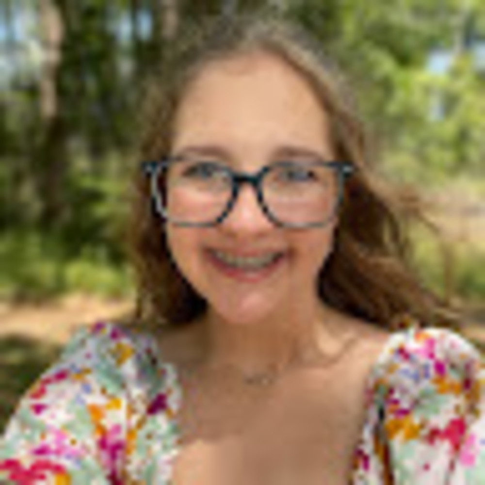 Meet your Posher, Anna kate